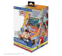 Micro Player PRO 6,7" Super Street Fighter II (PRESALE 12 oktober 2023)