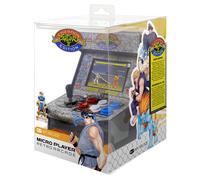 My Arcade - Micro Player STREET FIGHTER II CHAMPION EDITION (Premium Edition)