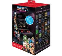 My Arcade Mini Player 10 " Data East Hits (34 IN 1) New