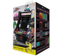 Mini Player Namco Museum Hits Arcade Machine - Black