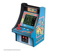 Pac-Man 6.75" Micro Player Retro Arcade Machine - Blue