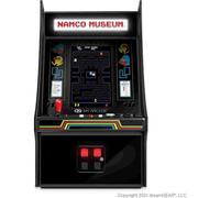 Namco Museum Mini Arcade - 10-Inch (Electronic Games)