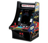 My Arcade Namco Museum Hits Mini Player 10" 20 Games In 1 Retro Gaming NEW BOXED