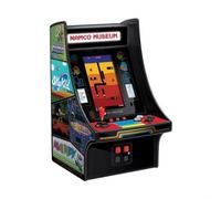 Mini Player Namco Museum Hits Arcade Machine - Black