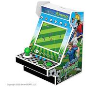 MY ARCADE - NANO PLAYER 4.5 ALL-STAR ARENA COLLECTIBLE RETRO 207 GAME - N600z