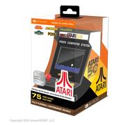 My Arcade - Nano Player PRO Atari 50th Anniversary (75 Built-In Games)