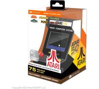 My Arcade Atari Nano Player Pro Portable Retro Arcade 75 Games