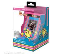 Pac-Man 4.8" Nano Player-Pro Retro Arcade Machine - Blue