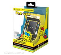 My Arcade DGUNL-4196 PAC-MAN Nano Player Pro Portable Retro Arcade