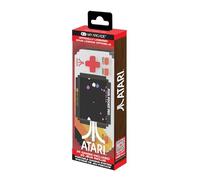 My Arcade Atari Pixel Pocket Pro: Officially Licensed Atari Video Game, Portable Keychain Arcade