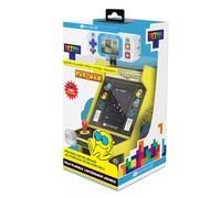 My Arcade Pac-Man Micro Player and Tetris Pixel Player: Retro Arcade Classics Bundle, Handheld Portable Gaming