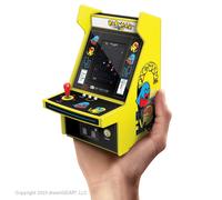 My Arcade Pac-Man Micro Player Pro 6.7" Portable Retro Arcade