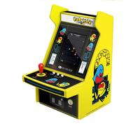 My Arcade Pac-Man Micro Player Pro 6.7" Portable Retro Arcade My Arcade Multicolor