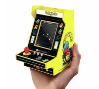 MY Arcade Pac-Man Micro Player Pro Joystick Portable Retro Arcade