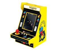 My Arcade Pac-Man Nano Player Pro 4.8" Portable Retro Arcade My Arcade Multicolor