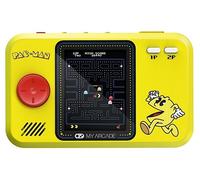 My Arcade | Pocket Player Pro Pac-Man Portable Gaming System