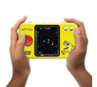 My Arcade | Pocket Player Pro Pac-Man Portable Gaming System