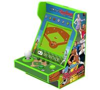 My Arcade - Pico Player All-Star Stadium - Retro Mini Terminal - 107 Games in 1