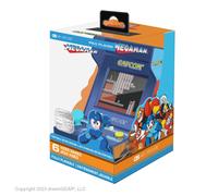 My Arcade - Pico Player Megaman