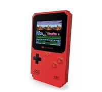 PIXEL CLASSIC GAMING HANDHELD (308 GAMES IN 1)