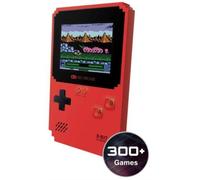 MY ARCADE: PIXEL CLASSIC (308 GAMES IN 1) - Retro game