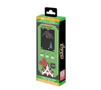 My Arcade - Pixel Pocket Pro Galaga Portable Gaming System - pctabl - P2222z