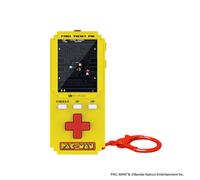 Pac-Man pocket console Yellow one size