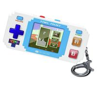 My Arcade Pixel Pocket Tetris Mini Keychain Gaming System