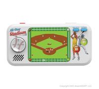 My Arcade Pocket Player Allstar Stadium 308 Retro Console