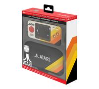 My Arcade Pocket Player Atari Console With Carrying Case