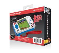 My Arcade - Pocket Player Bases Loaded - Portable Game Console - 7 Games In 1