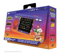 My Arcade - Pocket Player Data East Hits Portable Gaming System (308 Games In 1)