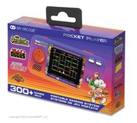 My Arcade - Pocket Player Data East Hits Portable Gaming System (308 Games In 1)