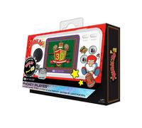 My Arcade - Pocket Player Don Doko Don - Portable Gaming - 3 Games In 1