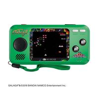 My Arcade Pocket Player Handheld Game Console: 3 Built In Games, Galaga, Galaxia