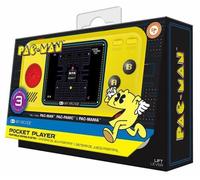 MY ARCADE: POCKET PLAYER HANDHELD PACMAN - Retro game