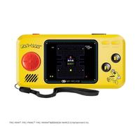 MY ARCADE - POCKET PLAYER PAC-MAN PORTABLE GAMING SYSTEM 3 GAMES IN - P2222z