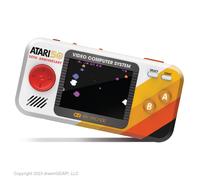 My Arcade - Pocket Player PRO Atari 50Th Anniversary (100 Built-In Games) - Mini