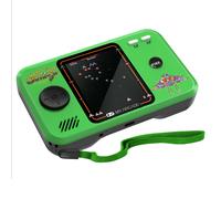 Pocket Player PRO - Galaga - Jeu rétrogaming - Ecran 7cm Haute Résolution
