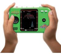 MY ARCADE POCKET PLAYER PRO GALAGA RETRO
