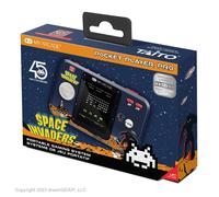 My Arcade - Pocket Player PRO Space Invaders - Mini Portable Retro Console
