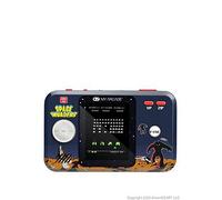 My Arcade Pocket Player Pro Space Invaders Portable Gaming System One Colour