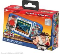 MY ARCADE - POCKET PLAYER PRO SUPER STREET FIGHTER II RETRO