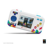 My Arcade Tetris Pocket Player Pro: Portable Game System, 2.75" Full (US IMPORT)