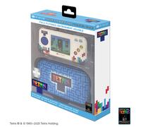 My Arcade - Pocket Player Pro Tetris + Transport Case