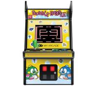 MY ARCADE(R) DGUNL-3241 BUBBLE BOBBLE Micro Player