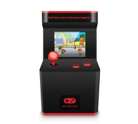 My Arcade Retro Arcade Machine X (300 Games In 1)