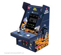 My Arcade Space Invaders Micro Player Pro 6.7" Portable Retro Arcade