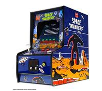Retro Space Invaders Micro Player