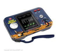 My Arcade Space Invaders Pocket Player Pro Portable Gaming System